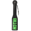 Image de Paddle phosphorescent Glow Bitch 32cm