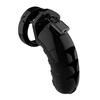 Image de Cage de chasteté ManCage Modèle 04 11 x 3.5 cm