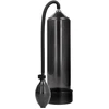 Image de Pompe à pénis Classic 20 x 6cm noir