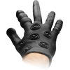 Image de Gant texturé Silicone Fist It