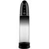 Image de Pompe de pénis automatique Luv Pump 22 x 6cm