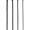 Image de Lot de 4 Tiges pour Urètre Sporal Screw 30cm - Diamètres de 7 à 10mm