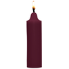 Image de Bougie Sm Wax Parfum Rose