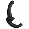 Image de Gode ceinture Strapless Strap-on   Noir