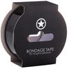 Image de Ruban Bondage 17m - 25mm Noir