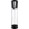 Image de Pompe automatique pour pénis Pumped 20 x 6cm