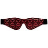 Image de Masque Luxury Rouge