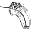 Image de Mancage avec Tige urètre 9 x 3.5cm - Tige 20cm x 3mm