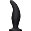 Image de Plug silicone Curve 11 x 3.7cm
