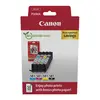 Image de Canon CLI-581 Cartouches Pack Combiné 2103C007