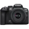 Image de Canon EOS R10 + RF-S 18-45 mm f/4.5-6.3 IS STM 5331C010AA