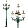 Image de Monaco tuinlamp