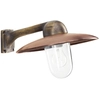 Image de Fabrique Muurlamp Brons/Koper