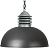 Image de Hanglamp Old Industry XXL Antraciet