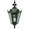 Image de Buitenlamp Oxford 11 + kronen
