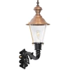 Image de Buitenlamp Hoorn Staand M