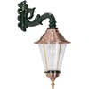 Image de Buitenlamp Hoorn Hang M