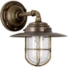 Image de Tours Muurlamp Brons