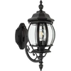 Image de Buitenlamp Andrew staand