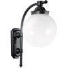 Image de Madeira muurlamp Ø 25