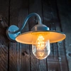 Image de Dolce Retro Stallamp Blauw