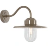 Image de Dolce Retro Stallamp Taupe