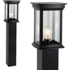 Image de Buitenlamp Carlton terras