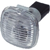 Image de Set Zijknipperlichten passend voor Audi/Seat/Skoda Diversen - Wit DLAUL01 AutoStyle