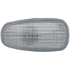 Image de Set Zijknipperlichten passend voor Opel Astra G 1998-2003 - Wit DLOPL36W AutoStyle