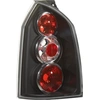 Image de Set Achterlichten passend voor Hyundai Tucson 2004-2010 - Zwart DLHYR05J AutoStyle