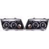 Image de Set koplampen passend voor Volkswagen Bora 1999-2005 DLVWK20J AutoStyle