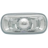 Image de Set Zijknipperlichten passend voor Audi A3/A4/A6/TT - Chroom DLAUL05 AutoStyle