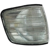 Image de Set Frontknipperlichten passend voor Mercedes-Benz W126 Coupe 1980-1991 - Smoke DLMEF03S AutoStyle