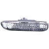 Image de Set Zijknipperlichten passend voor BMW 3-Serie E46 1998-2001 - Helder DLBML14 AutoStyle