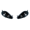 Image de Set koplampen passend voor Fiat Grande Punto 2005-2008 DLFIK04J AutoStyle