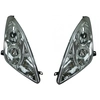 Image de Set koplampen passend voor Toyota Celica 2001-2005 DLTOK02 AutoStyle