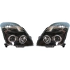 Image de Set koplampen passend voor Suzuki Swift II 2005-2010 DLSZK02J AutoStyle