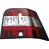 Image de Set Achterlichten passend voor Volkswagen Golf IV 1998-2003 excl. Variant - Rood/Helder DLVWR74 AutoStyle