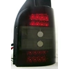 Image de Set LED Achterlichten passend voor Volkswagen T5 2003-2015 - Smoke (voor modellen met achterklep) DLVWR71LS AutoStyle