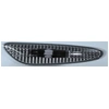 Image de Set Zijknipperlichten passend voor BMW 5-Serie E60/E61 2003-2010 & X3 E83 2004-2010 - Smoke DLBML19S AutoStyle