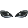 Image de Set koplampen passend voor Ford Fiesta VI 2002-2008 DLFOK26J AutoStyle