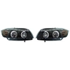 Image de Set koplampen passend voor BMW 3-Serie E90/E91 Sedan/Touring 2005-2008 DLBMK14J AutoStyle