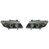 Image de Set koplampen passend voor BMW 3-Serie E90/E91 2005-2008 DLBMK19J AutoStyle