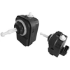 Image de Hoogteregeling Motor Volvo Diversen DLLM14 AutoStyle