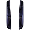 Image de Set LED Achterlichten passend voor Ford Focus II Facelift 3/5-deurs 2008-2011 - Smoke DLFOR35LS AutoStyle