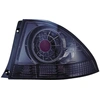Image de Set LED Achterlichten passend voor Lexus IS200 1998-2005 - Smoke DLLXR01LS AutoStyle