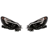 Image de Set koplampen passend voor Opel Corsa D 2011-2014 DLOPK46J AutoStyle