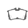 Image de Remblokken set BP2035 Kavo parts