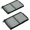 Image de Interieurfilter MC5101 AMC Filter