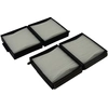 Image de Interieurfilter MC5102 AMC Filter